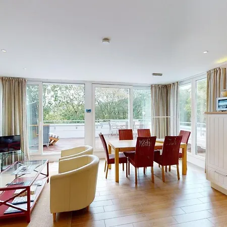 Apartament Oldenburg 12