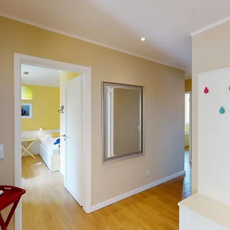 Apartament Oldenburg 12 *
