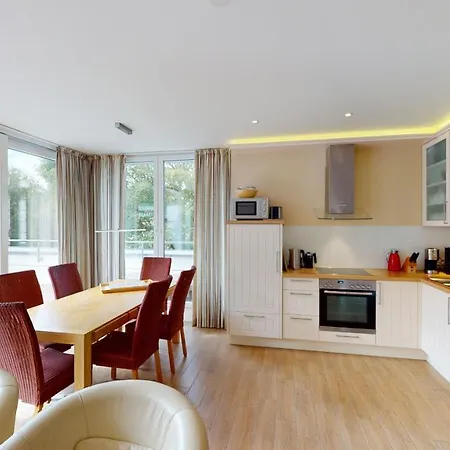 Apartament Oldenburg 12