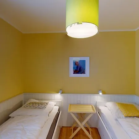 Apartament Oldenburg 12