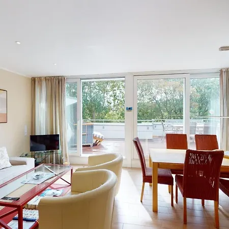 Apartament Oldenburg 12 *