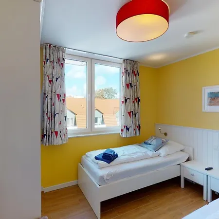 Apartament Oldenburg 12